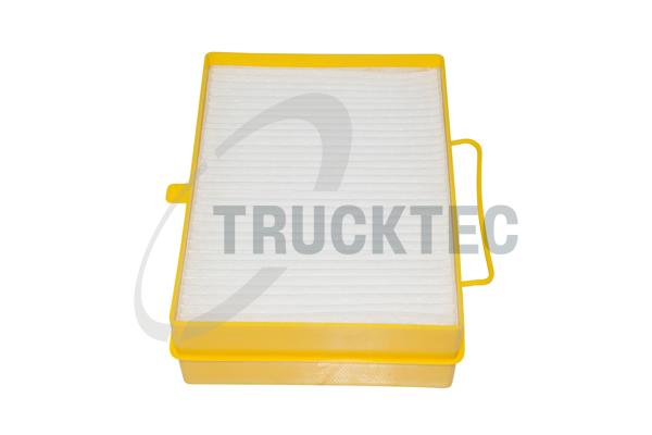 TRUCKTEC AUTOMOTIVE 0459001