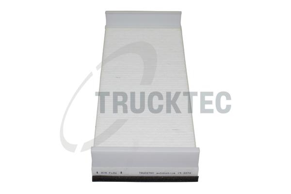 TRUCKTEC AUTOMOTIVE 0559001 for MAN MITSUBISHI