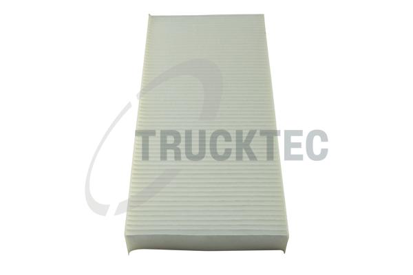 TRUCKTEC AUTOMOTIVE 0559003 for MAN