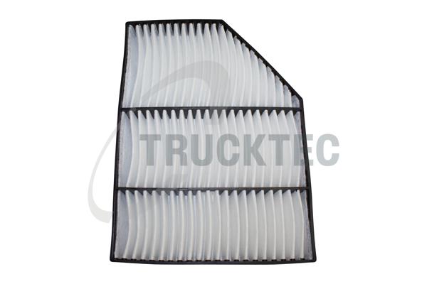 TRUCKTEC AUTOMOTIVE 0159061 for MERCEDES-BENZ