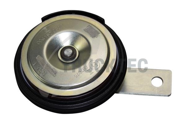 TRUCKTEC AUTOMOTIVE Horn 0258238 for MERCEDES-BENZ