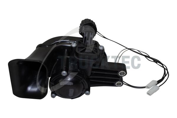 TRUCKTEC AUTOMOTIVE 0342139 for DAF VOLVO MAN RENAULT TRUCKS