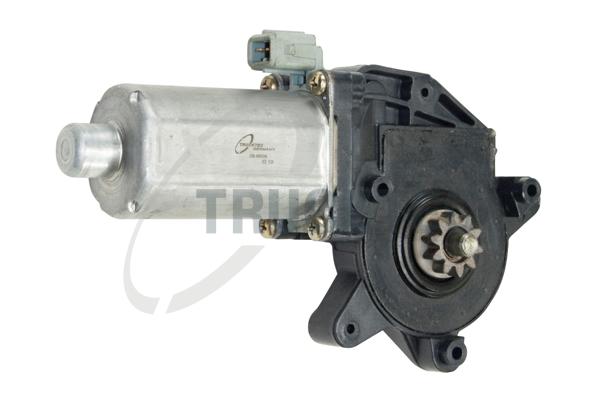 TRUCKTEC AUTOMOTIVE El-motor, rudehejs 02.58.395 venstre for MERCEDES-BENZ