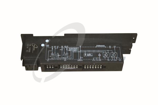 TRUCKTEC AUTOMOTIVE 0142118 for MERCEDES-BENZ