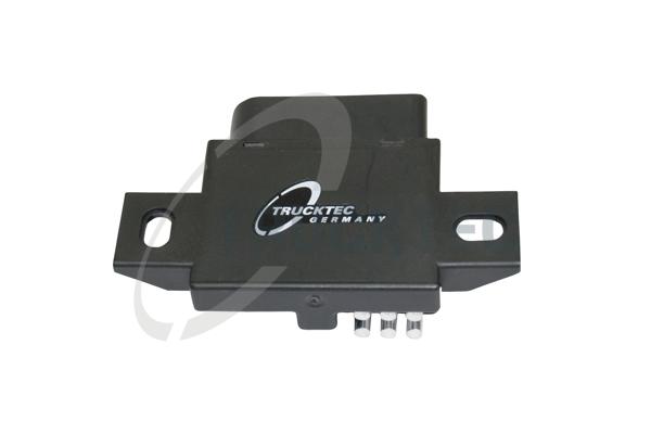 TRUCKTEC AUTOMOTIVE Relæ, benzinpumpe 0742091 for VAG