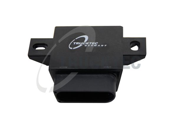 TRUCKTEC AUTOMOTIVE Relæ, benzinpumpe 0742094 for VAG