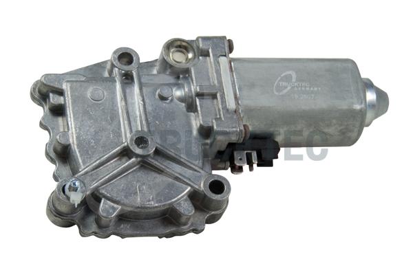 TRUCKTEC AUTOMOTIVE 0358001 venstre for VOLVO