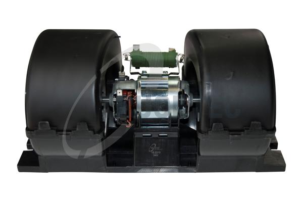 TRUCKTEC AUTOMOTIVE El-motor, kabineventilator 01.59.020 for MERCEDES-BENZ