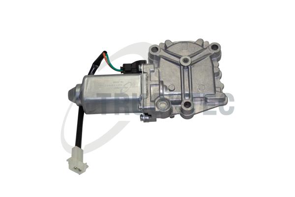 TRUCKTEC AUTOMOTIVE 0458001 venstre