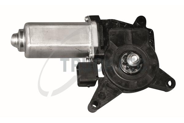TRUCKTEC AUTOMOTIVE 0158065 venstre for MERCEDES-BENZ