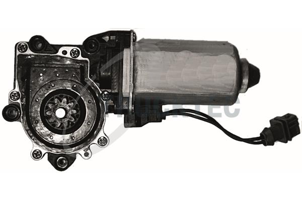 TRUCKTEC AUTOMOTIVE 0158038 højre for MERCEDES-BENZ