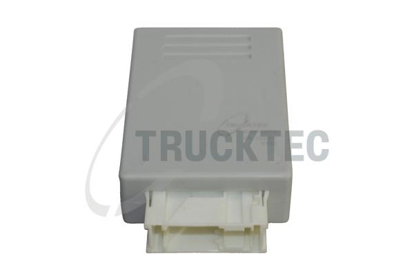 TRUCKTEC AUTOMOTIVE Styreenhed, luftaffjedring 0842122 for BMW