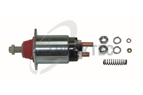 TRUCKTEC AUTOMOTIVE 0117090 for MERCEDES-BENZ
