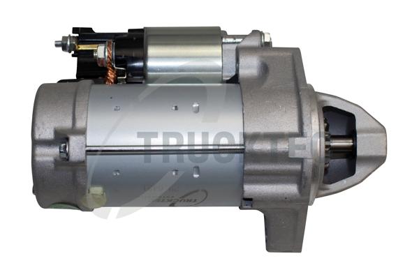 TRUCKTEC AUTOMOTIVE Starter 0217112 for MERCEDES-BENZ