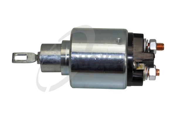 TRUCKTEC AUTOMOTIVE Magnetafbryder, starter 0217024 for OPEL MERCEDES-BENZ