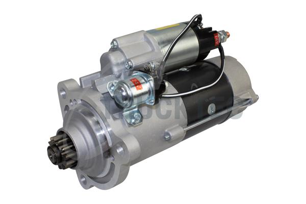 TRUCKTEC AUTOMOTIVE 0117097 for MERCEDES-BENZ