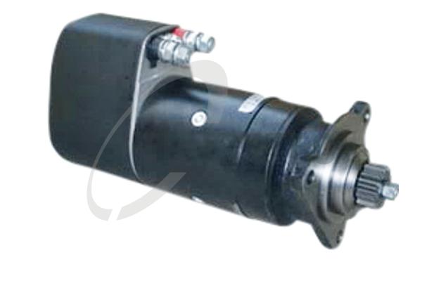 TRUCKTEC AUTOMOTIVE 0117051 for MAN MERCEDES-BENZ RENAULT TRUCKS