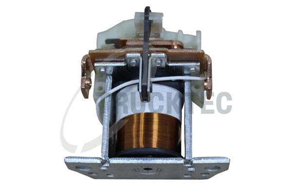 TRUCKTEC AUTOMOTIVE 0117035 for VOLVO IVECO STEYR MAN MERCEDES-BENZ RENAULT TRUCKS