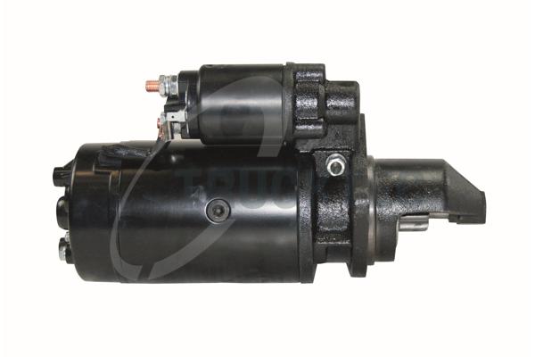 TRUCKTEC AUTOMOTIVE Starter 0117056 for MERCEDES-BENZ