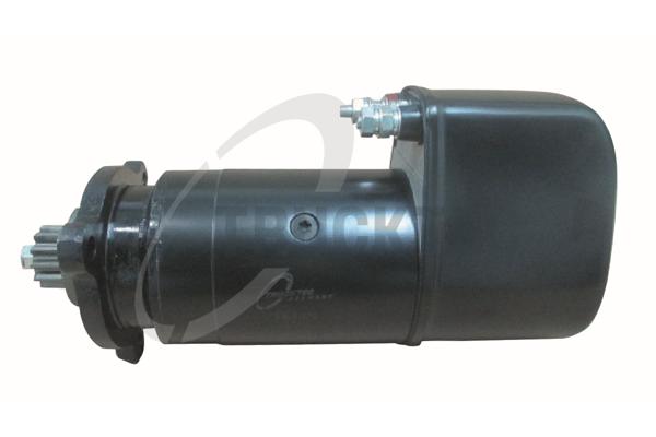 TRUCKTEC AUTOMOTIVE 0342057 for VOLVO