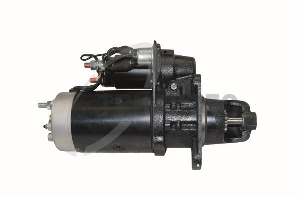 TRUCKTEC AUTOMOTIVE 0117055 for MERCEDES-BENZ