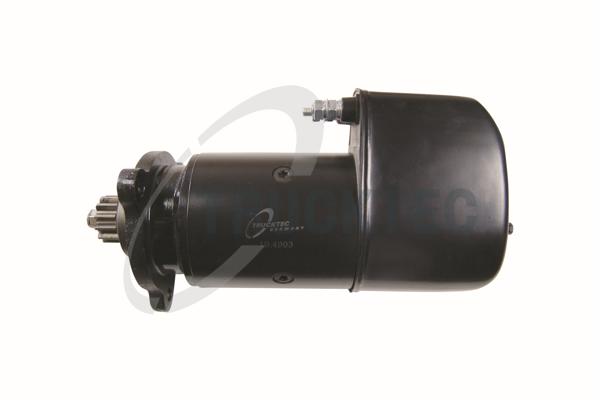 TRUCKTEC AUTOMOTIVE 0342055 for VOLVO