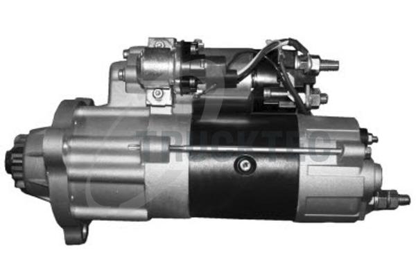 TRUCKTEC AUTOMOTIVE 0342062 for VOLVO MITSUBISHI