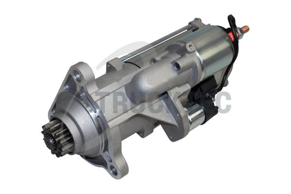 TRUCKTEC AUTOMOTIVE 0517008 for MAN MITSUBISHI