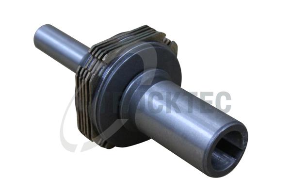 TRUCKTEC AUTOMOTIVE 0117089 for VOLVO LANCIA FORD MERCEDES-BENZ MAN
