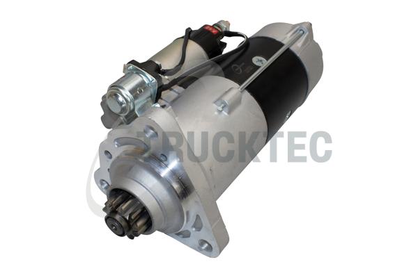 TRUCKTEC AUTOMOTIVE 0117162 for MERCEDES-BENZ