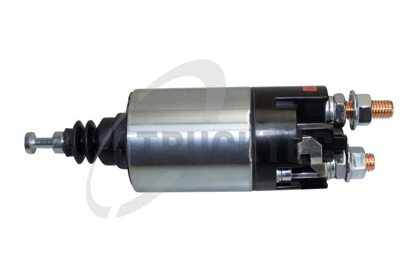 TRUCKTEC AUTOMOTIVE 0117160 for MERCEDES-BENZ