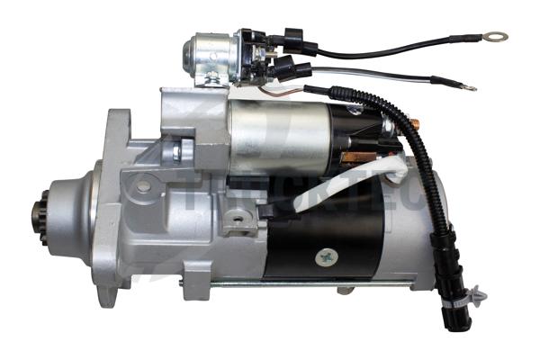 TRUCKTEC AUTOMOTIVE 0517013 for MAN MITSUBISHI VW
