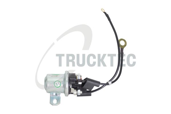 TRUCKTEC AUTOMOTIVE 0317050 for VOLVO