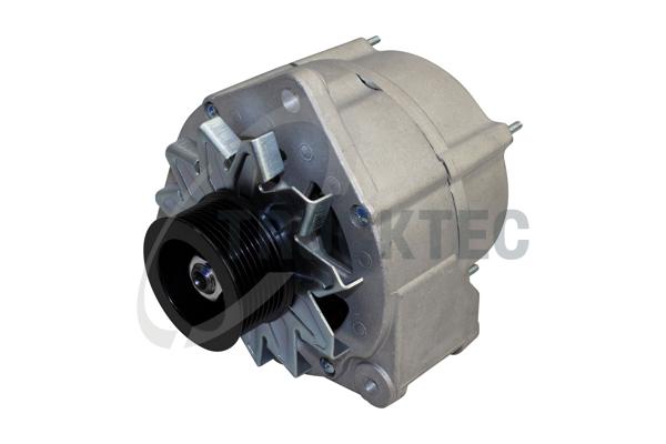 TRUCKTEC AUTOMOTIVE 0117040 for DAF MERCEDES-BENZ