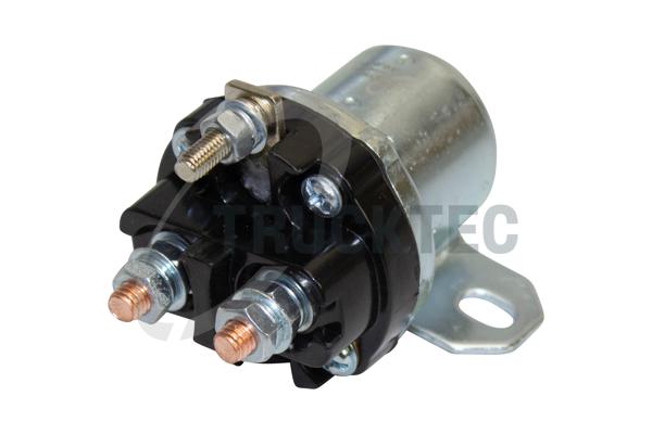 TRUCKTEC AUTOMOTIVE 0117161 for MERCEDES-BENZ