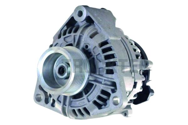 TRUCKTEC AUTOMOTIVE 0117063 for MERCEDES-BENZ