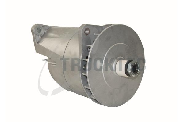 TRUCKTEC AUTOMOTIVE 0117061 for MERCEDES-BENZ