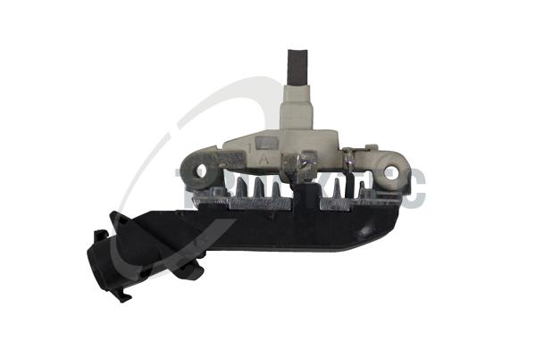 TRUCKTEC AUTOMOTIVE 0517002 for MAN