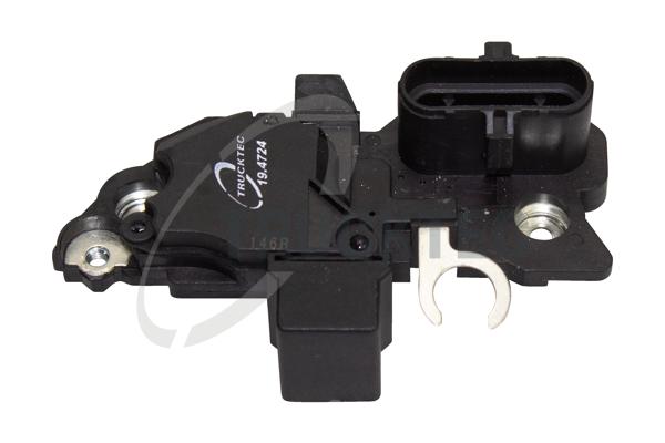 TRUCKTEC AUTOMOTIVE 0317011 for DAF VOLVO FIAT RENAULT TRUCKS