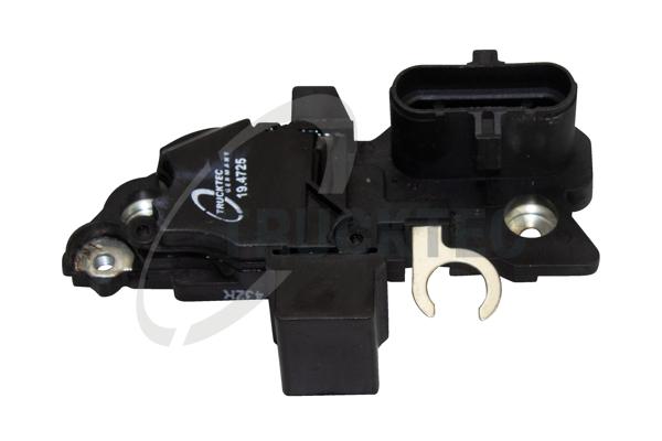 TRUCKTEC AUTOMOTIVE 0317012 for DAF VOLVO