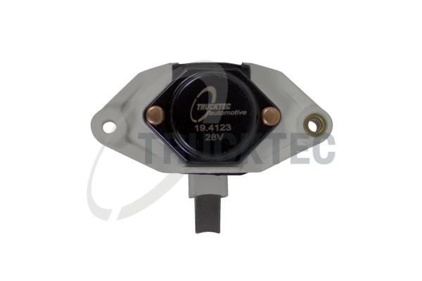 TRUCKTEC AUTOMOTIVE 0517005 for VOLVO DAF IVECO MAN MERCEDES-BENZ STEYR RENAULT TRUCKS