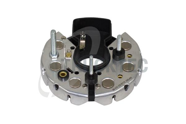 TRUCKTEC AUTOMOTIVE 0117029 for VOLVO FIAT IVECO MAN MERCEDES-BENZ