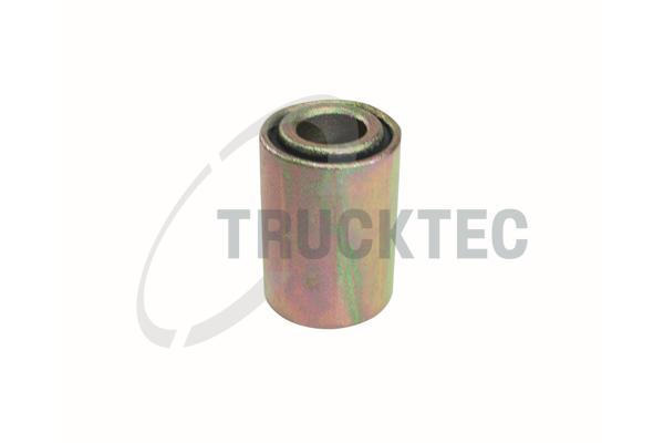 TRUCKTEC AUTOMOTIVE 0117034 25mm for MERCEDES-BENZ