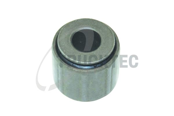 TRUCKTEC AUTOMOTIVE Ophæng, generator 0117003 for MERCEDES-BENZ