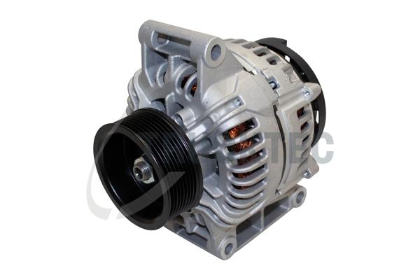 TRUCKTEC AUTOMOTIVE 0117158 for MERCEDES-BENZ