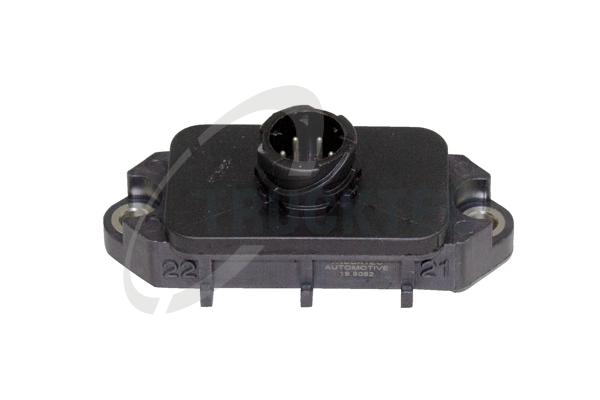 TRUCKTEC AUTOMOTIVE 0136043 for DAF MERCEDES-BENZ