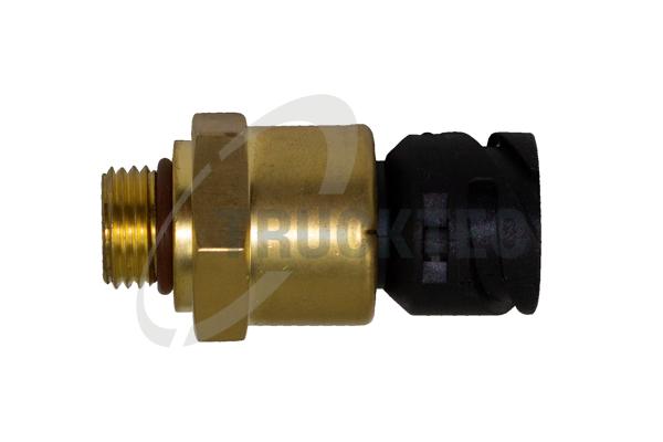 TRUCKTEC AUTOMOTIVE 0342081 for VOLVO