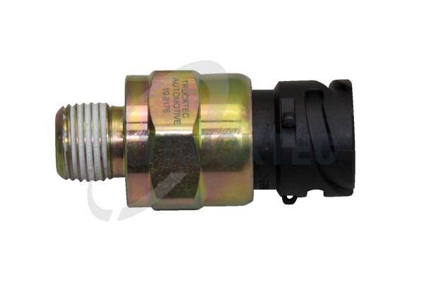 TRUCKTEC AUTOMOTIVE 0342091 for VOLVO