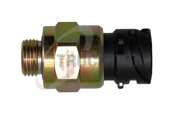 TRUCKTEC AUTOMOTIVE 0342086 for VOLVO