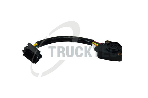 TRUCKTEC AUTOMOTIVE 0328002 for VOLVO